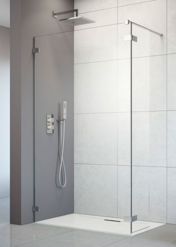Radaway Arta Walk In W3 110 zuhanyfal (386211-03-01)