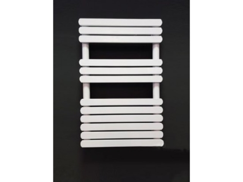 AREZZO Design Flat White 800x500 törölközőszárítós radiátor AR-FW8050