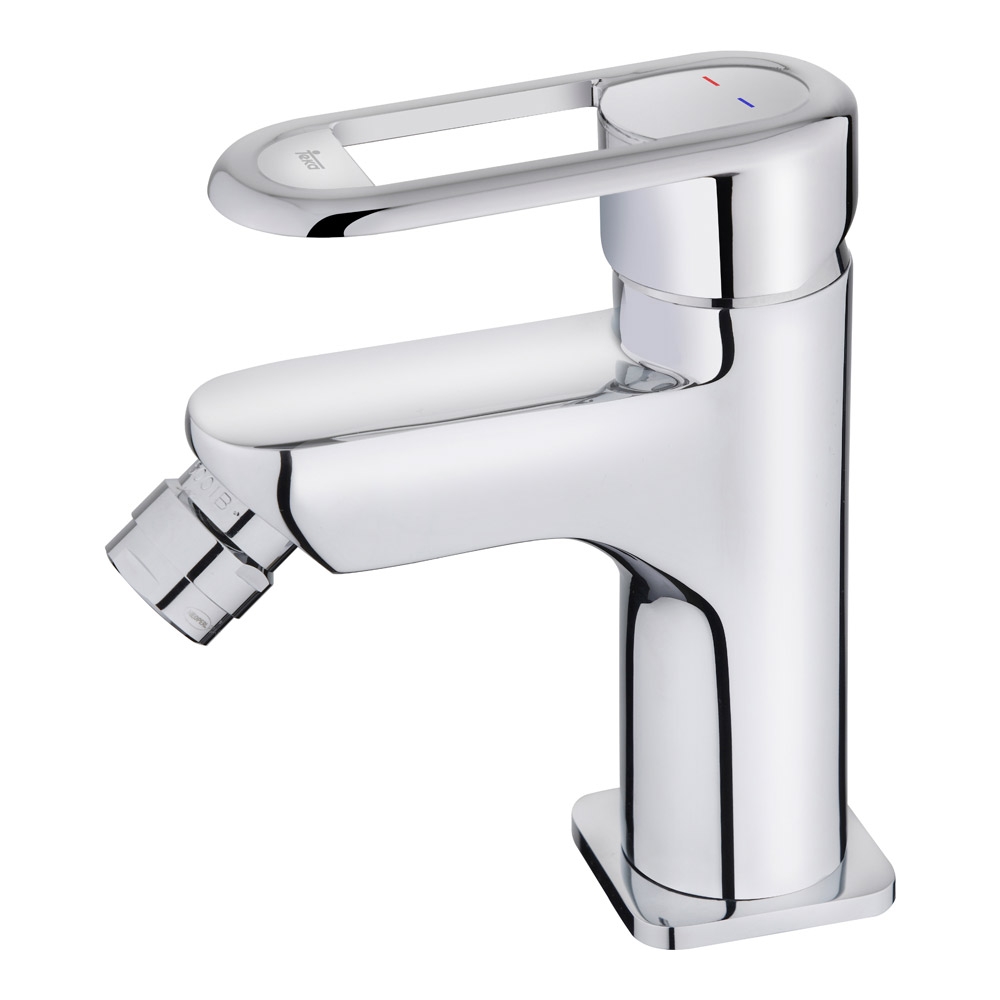 Teka Nexos bide csaptelep 66.626.02.00