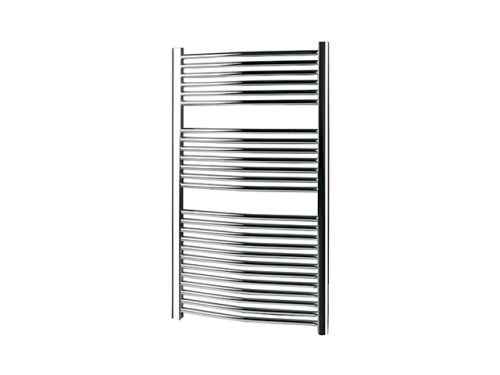 AREZZO design Simple Chrome 1500x500 íves törölközőszárítós radiátor, króm AR-SCR15050