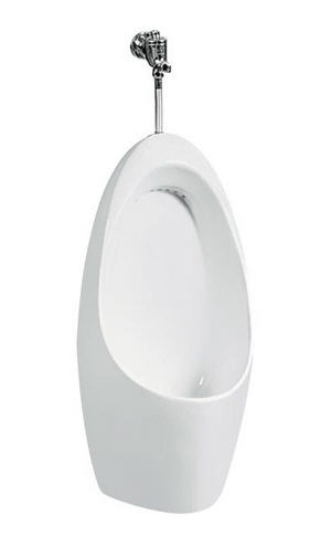 Wellis Evolo felső bekötésű piszoár WF00052