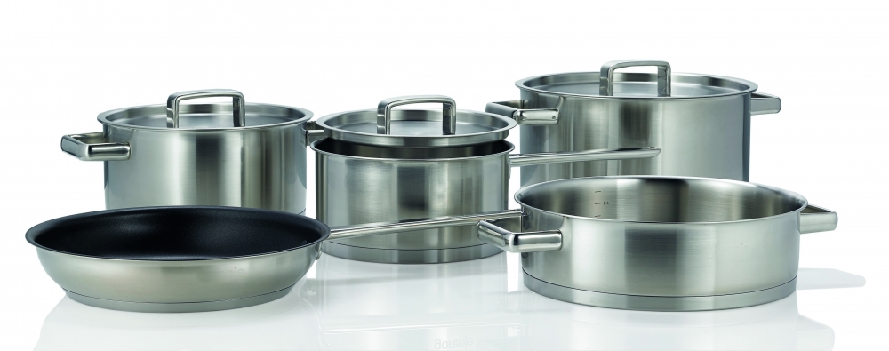 Gorenje CWSA08HC edény készlet indukciós főzőlaphoz