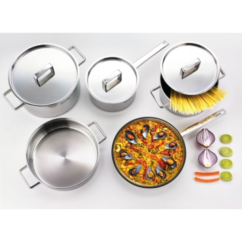 Gorenje CWSA08HC edény készlet indukciós főzőlaphoz