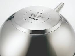 Gorenje CWWA01HC edény indukciós főzőlaphoz