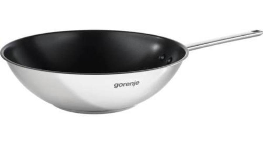 Gorenje CWWA01HC edény indukciós főzőlaphoz