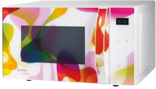 Gorenje MO20KARIM Szabadonálló mikrohullámú sütő