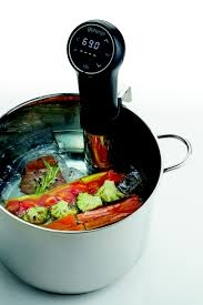 Gorenje SVS19B Sous vide (stick) főzőeszköz