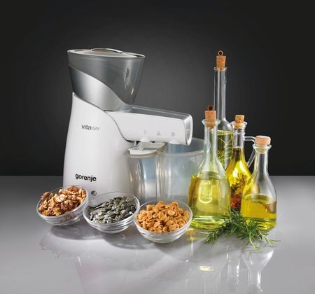 Gorenje OP650W Olajprés