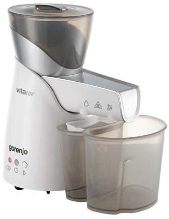 Gorenje OP650W Olajprés