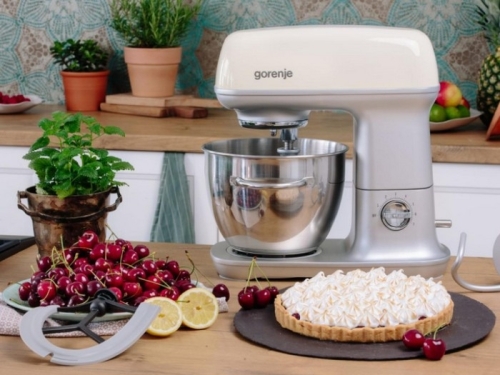 Gorenje Retro konyhai robotgép MMC1000RL (728253)
