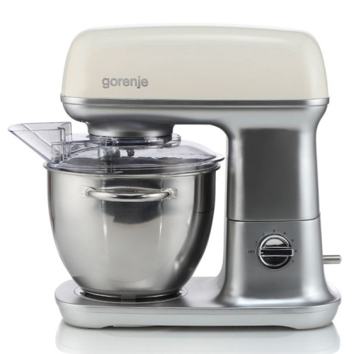 Gorenje Retro konyhai robotgép MMC1000RL (728253)