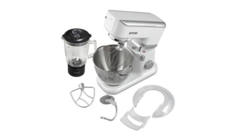 Gorenje konyhai robotgép MMC1000W (663555)