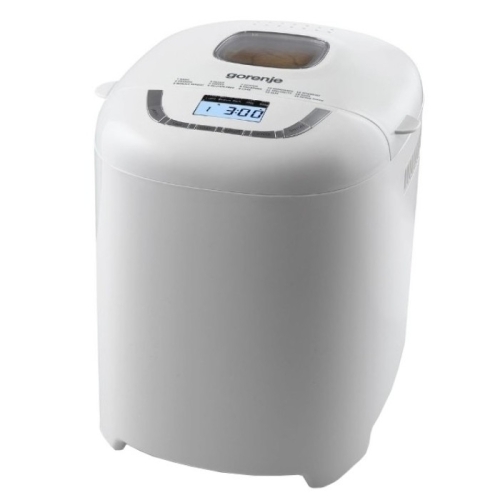 Gorenje kenyérsütő gép BM910WII (673846)
