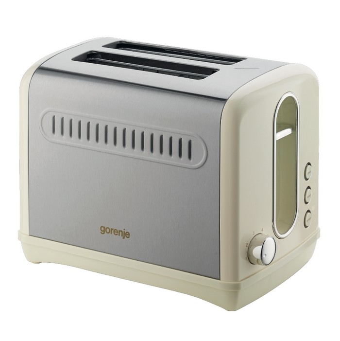 Gorenje Classico kenyérpirító T1100CLI (682719)
