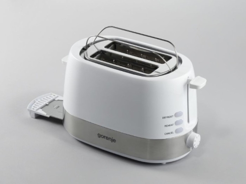 Gorenje kenyérpirító T850WE (685813)
