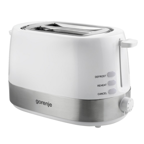 Gorenje kenyérpirító T850WE (685813)