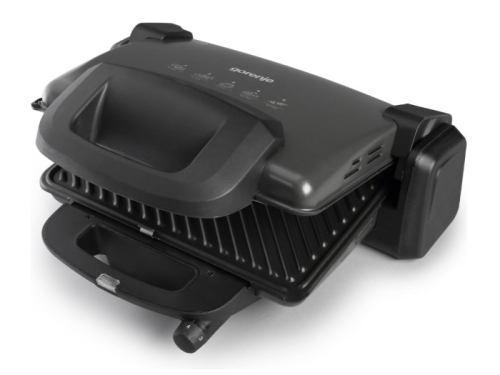 Gorenje kontakt grill KR1800SM (673875)