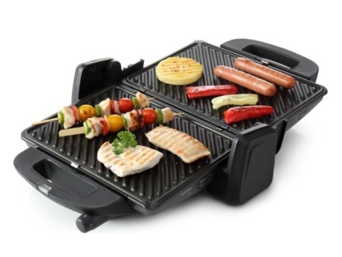 Gorenje kontakt grill KR1800SM (673875)