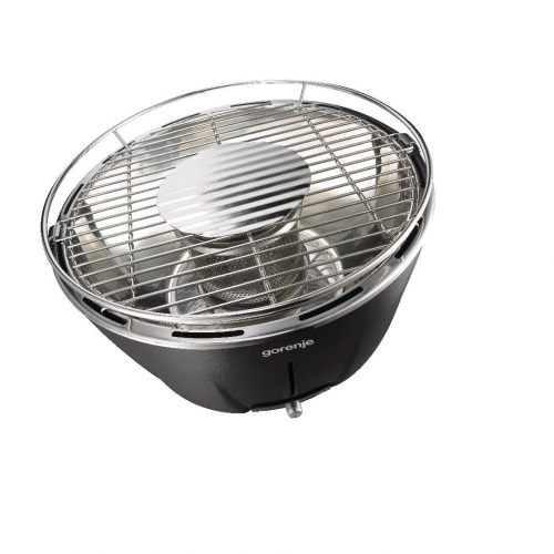 Gorenje Mini BBQ GRILL BY Kerti grill