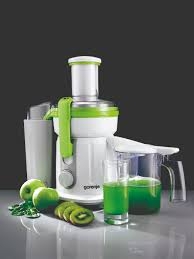 Gorenje JC803G Gyümölcscentrifuga