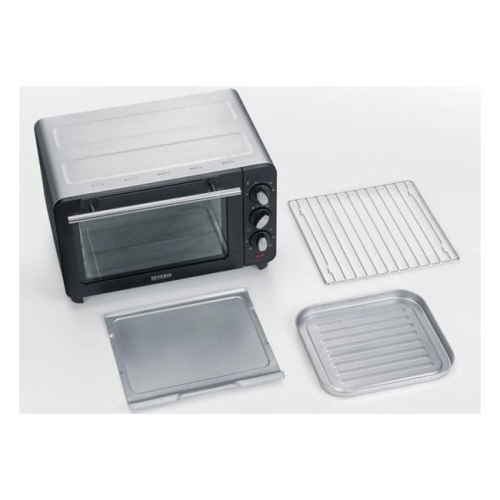 Severin minisütő 1200 W TO2064