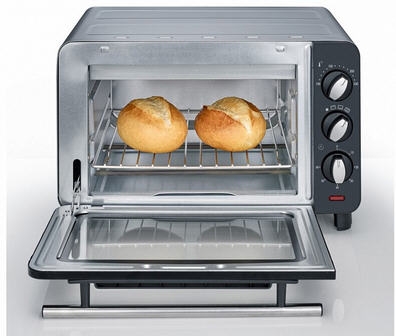Severin minisütő 1200 W TO2064