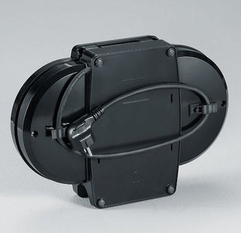 Severin dupla gofrisütő 1200 W-os WA2106