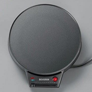 Severin palacsintasütő 1000 W-os CM2198