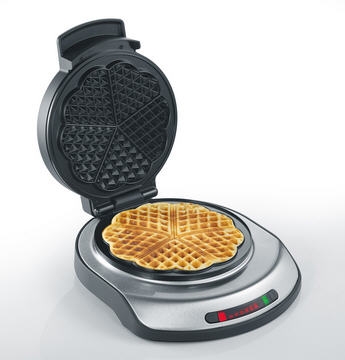 Severin gofrisütő 1200 W-os WA2107