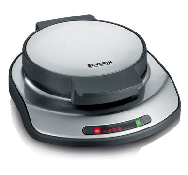 Severin gofrisütő 1200 W-os WA2107