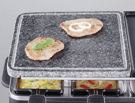 Severin Raclette Grill 1500 W RG2341