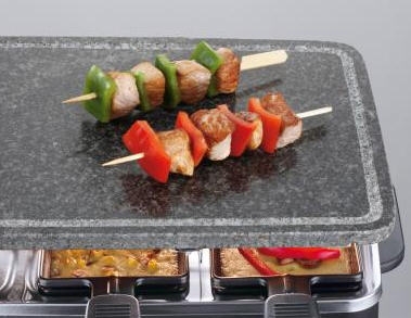 Severin Raclette Grill 1400 W RG2343