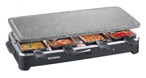 Severin Raclette Grill 1400 W RG2343