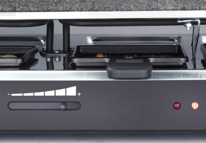 Severin Raclette Grill 1400 W RG2343