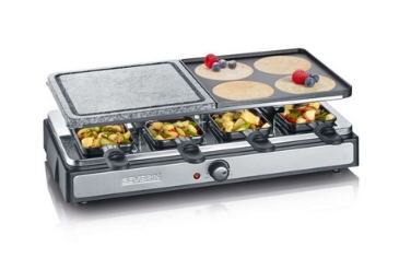 Severin Raclette Grill 1400 W RG2344