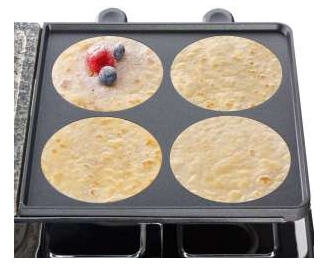 Severin Raclette Grill 1400 W RG2344