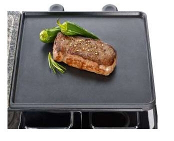 Severin Raclette Grill 1400 W RG2344