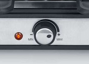 Severin Raclette Grill 1400 W RG2344