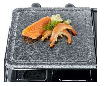 Severin Raclette Grill 1400 W RG2344