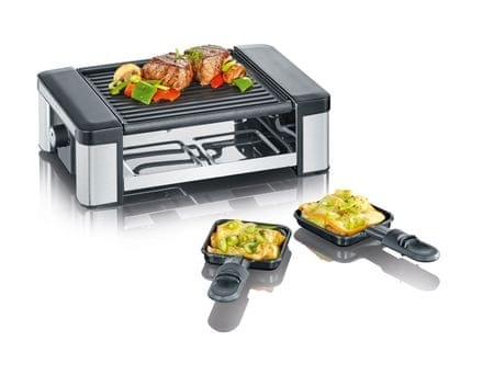 Severin Raclette Grill 600 W RG2674