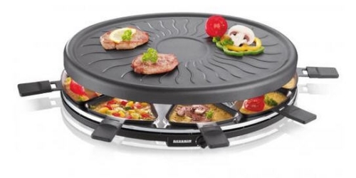 Severin Raclette Grill 1100 W RG2681
