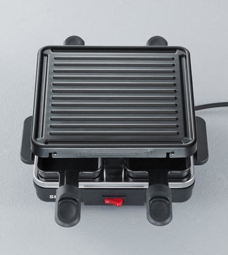 Severin Raclette Grill 600 W RG2686