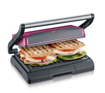 Severin Kompakt Grill 800 W KG2393