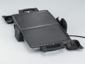 Severin Automatic Grill 1800 W KG2389
