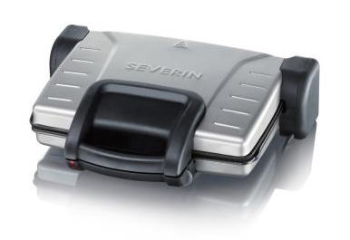 Severin Automatic Grill 1800 W KG2389