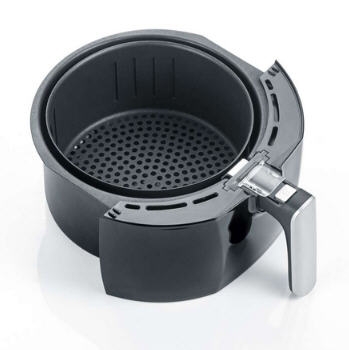 Severin légkeveréses sütő 1500 W FR2430