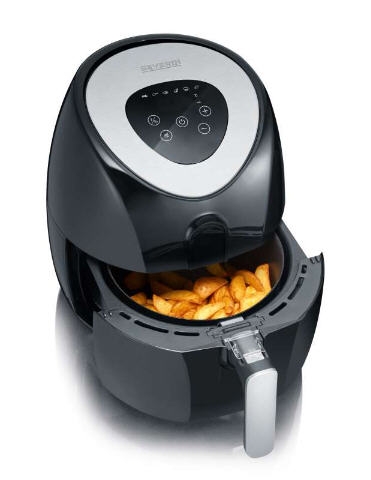 Severin légkeveréses sütő 1500 W FR2430