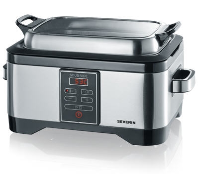 Severin Sous Vide főzőedény 800 W SV2447