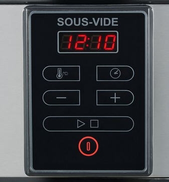Severin Sous Vide főzőedény 800 W SV2447