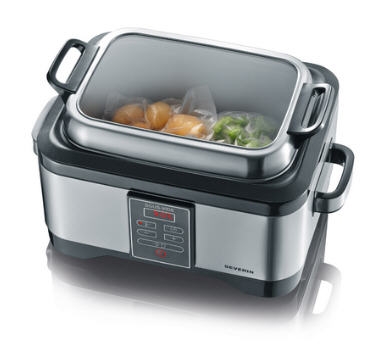 Severin Sous Vide főzőedény 800 W SV2447